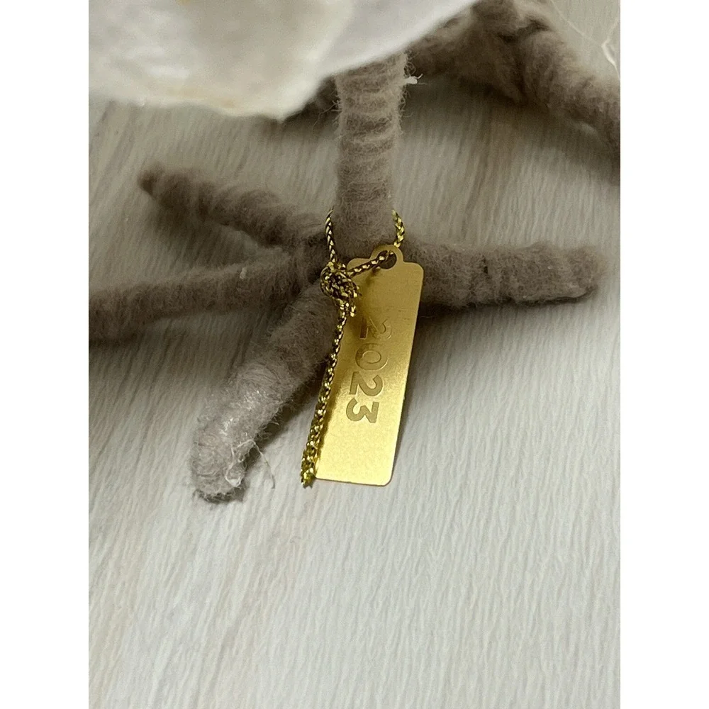 Wondershop‎ Featherly Friends Brook Bird Figure White Hat  2023 Xmas